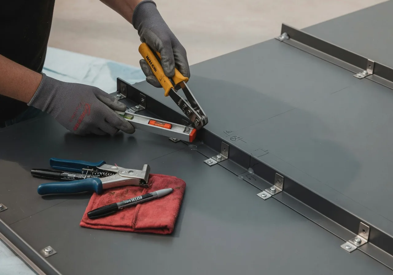 Why choose Metal Roofing Installation in Miami, NM